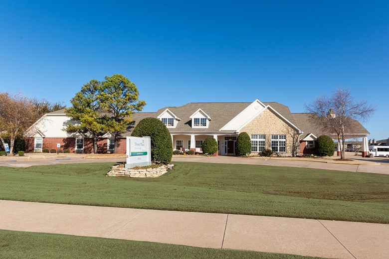 Image of Dorset Place Assisted Living (1)