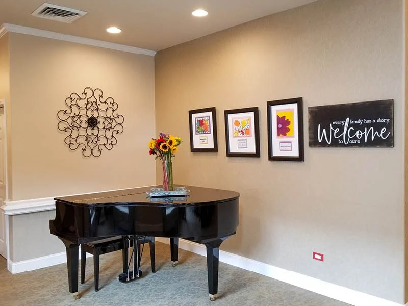 Image of Encore Memory Care at Crystal Lake (3)