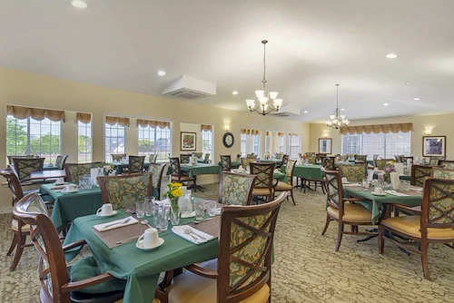 Image of Brookdale Bossier City (5)