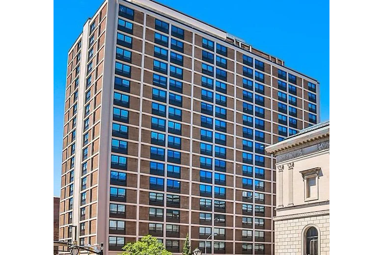 Image of Westminster House Senior Apartments (1)