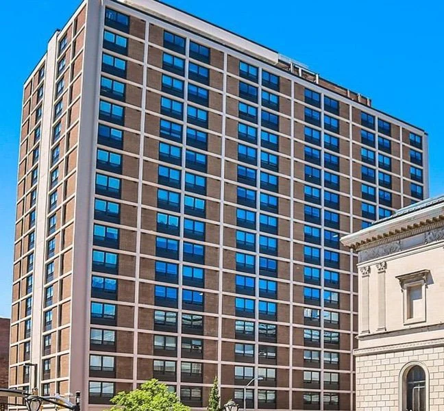 Image of Westminster House Senior Apartments (1)