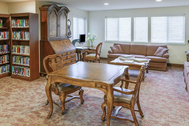 Image of Marion Woods - Sky Active Living (5)