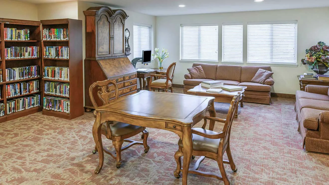 Image of Marion Woods - Sky Active Living (5)