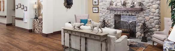 Image of Bear Creek Nursing And Rehabilitation (2)