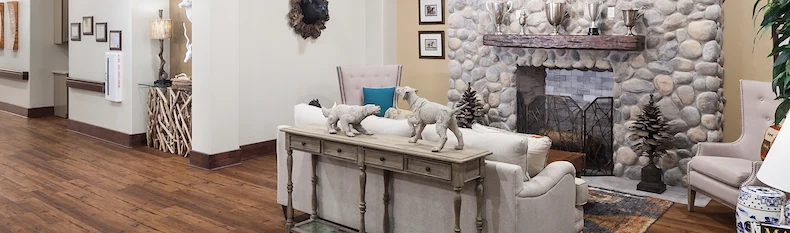 Image of Bear Creek Nursing And Rehabilitation (2)