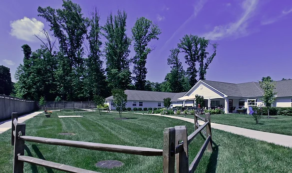 Image of Olney Memory Care by Artis (3)