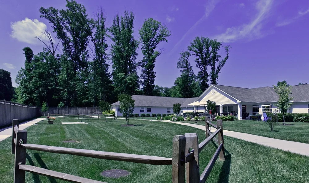 Image of Olney Memory Care by Artis (3)