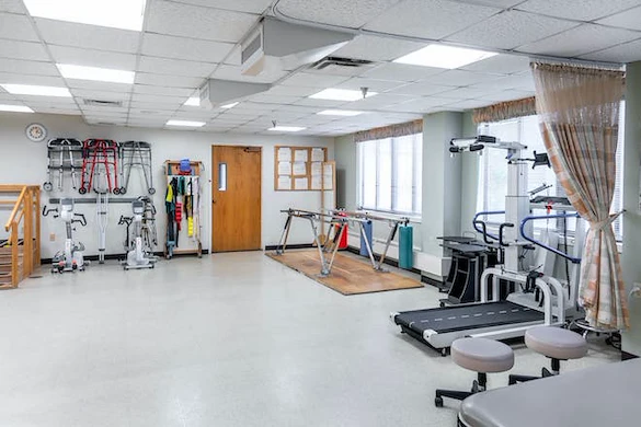 Image of Elderwood At Williamsville (4)