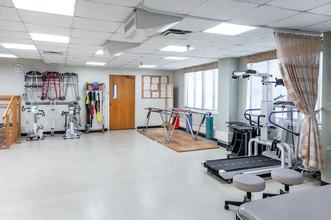 Image of Elderwood At Williamsville (4)