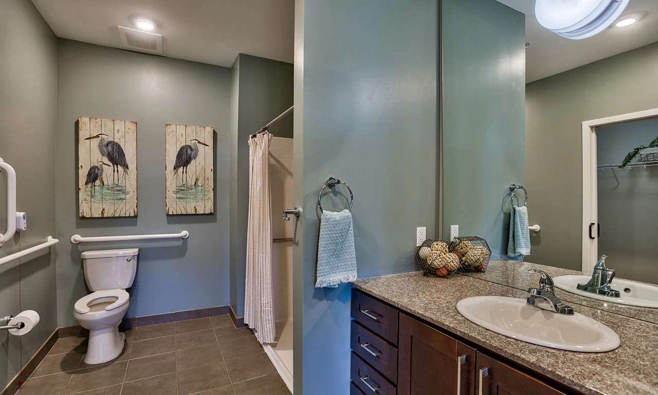 Image of Silvercrest at College View (3)