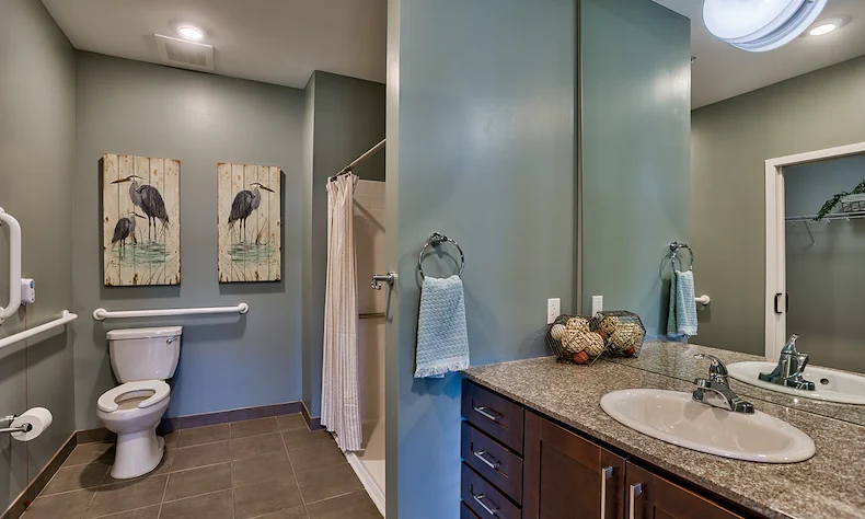 Image of Silvercrest at College View (3)