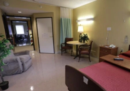 Image of Valley View Nursing & Rehabilitation (5)