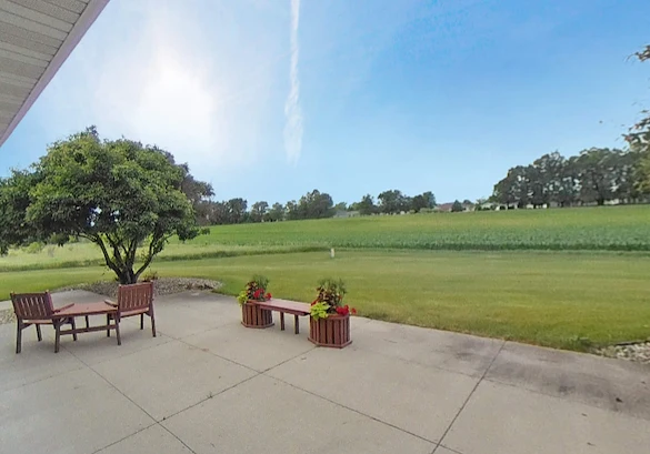 Image of Benedictine Living Community-St. Peter Skilled Nursing (9)