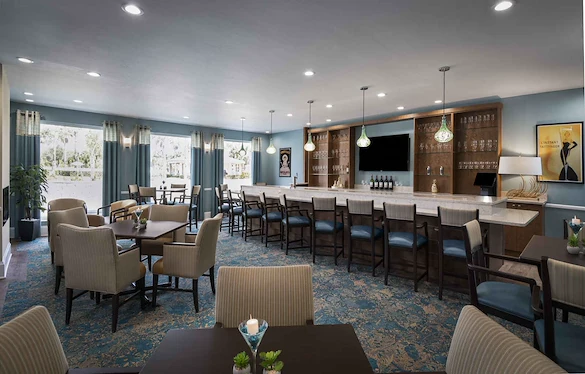 Image of The Pineapple House at Sapphire Lakes (5)