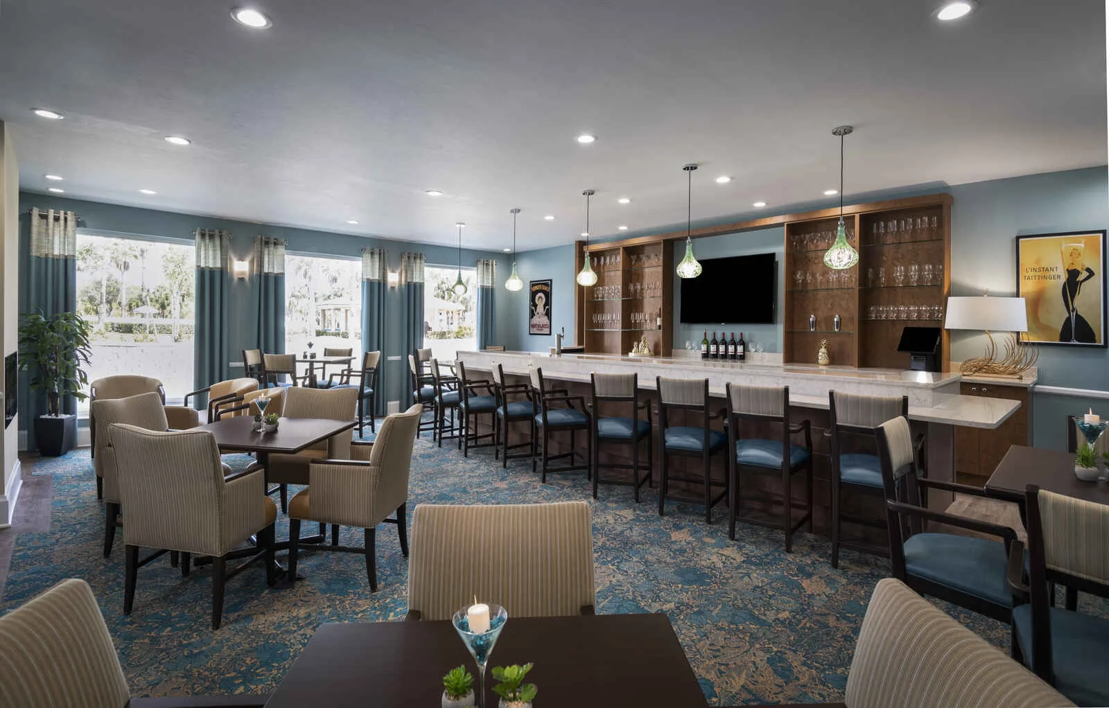 Image of The Pineapple House at Sapphire Lakes (5)