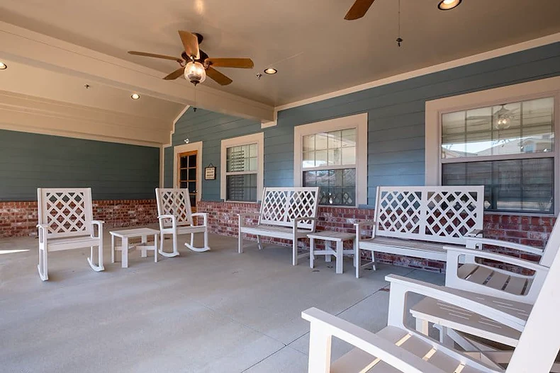 Image of The Green House Cottages Of Poplar Grove (7)