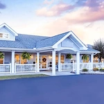 Image of The Courtyard at Wheelersburg (1)