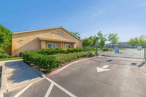 Image of Arbor Faire Senior Apartments (3)
