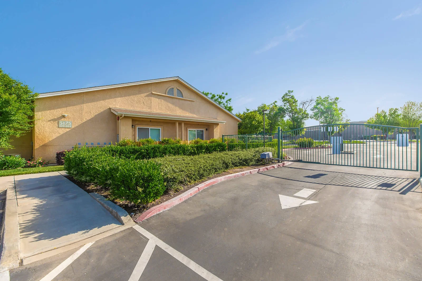 Image of Arbor Faire Senior Apartments (3)