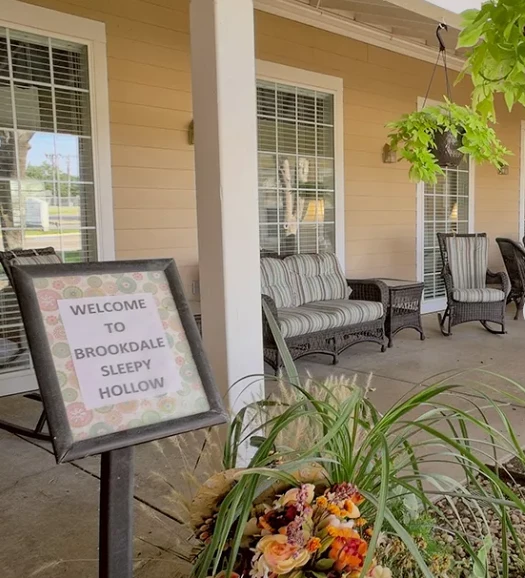 Image of Brookdale Sleepy Hollow (2)