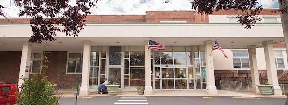 Image of Saucon Valley Manor (4)