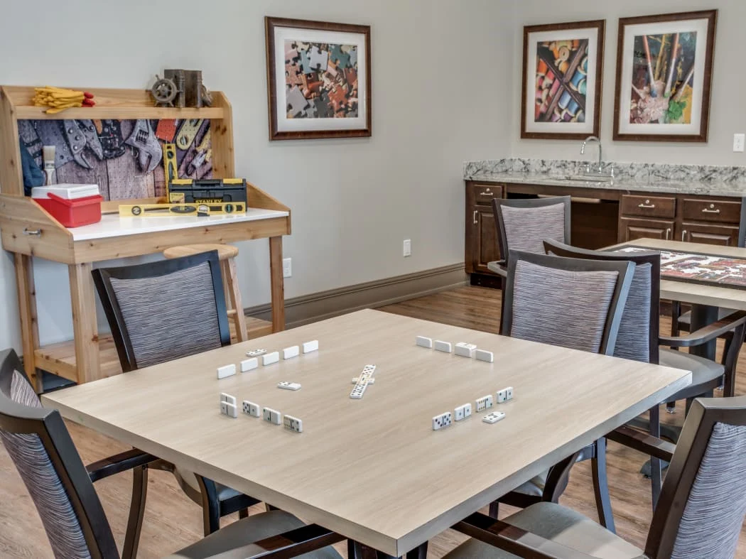 Image of Iris Memory Care of Rowlett (4)