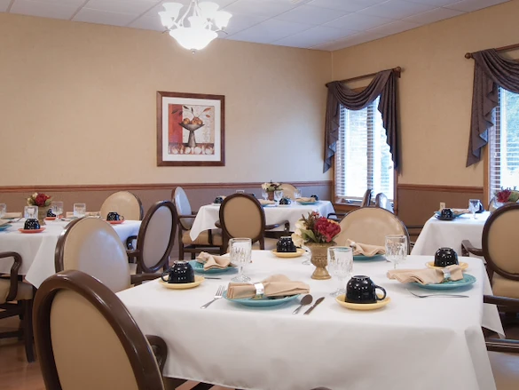 Image of Arbors at Woodsfield (6)