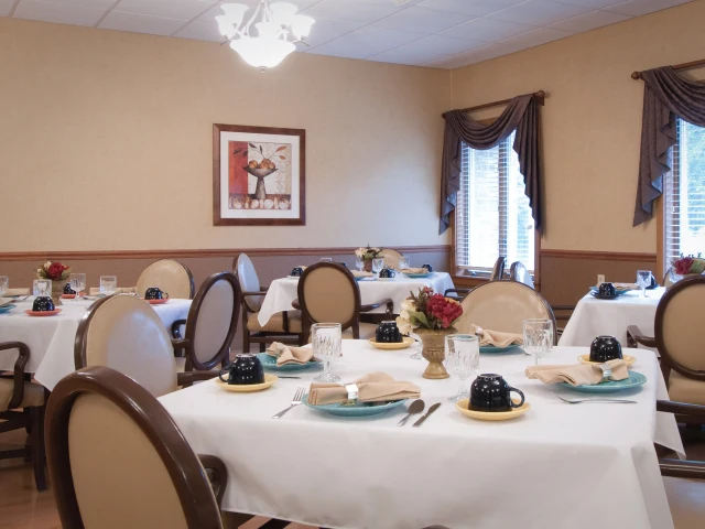 Image of Arbors at Woodsfield (6)