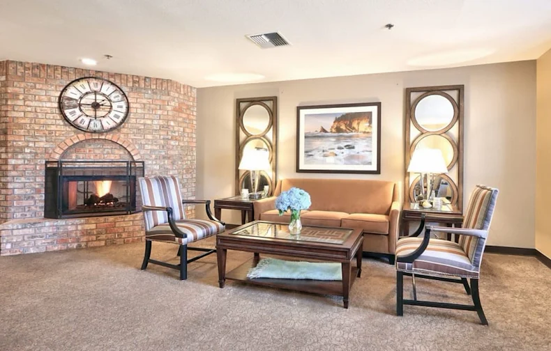 Image of Regency Park Place at Corvallis (2)