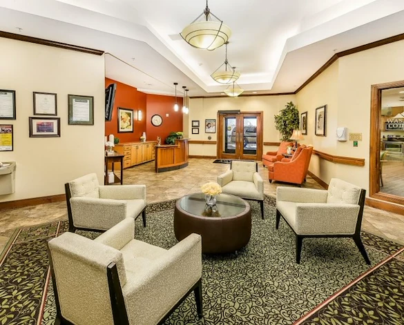 Image of Legacy Village of Taylorsville (3)