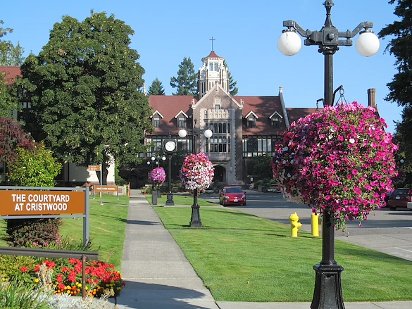 Image of CRISTA Senior Living at Shoreline (10)