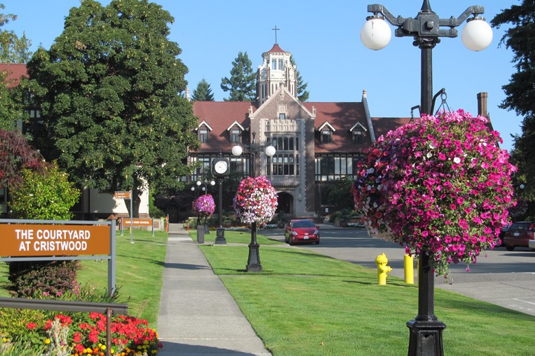 Image of CRISTA Senior Living at Shoreline (10)