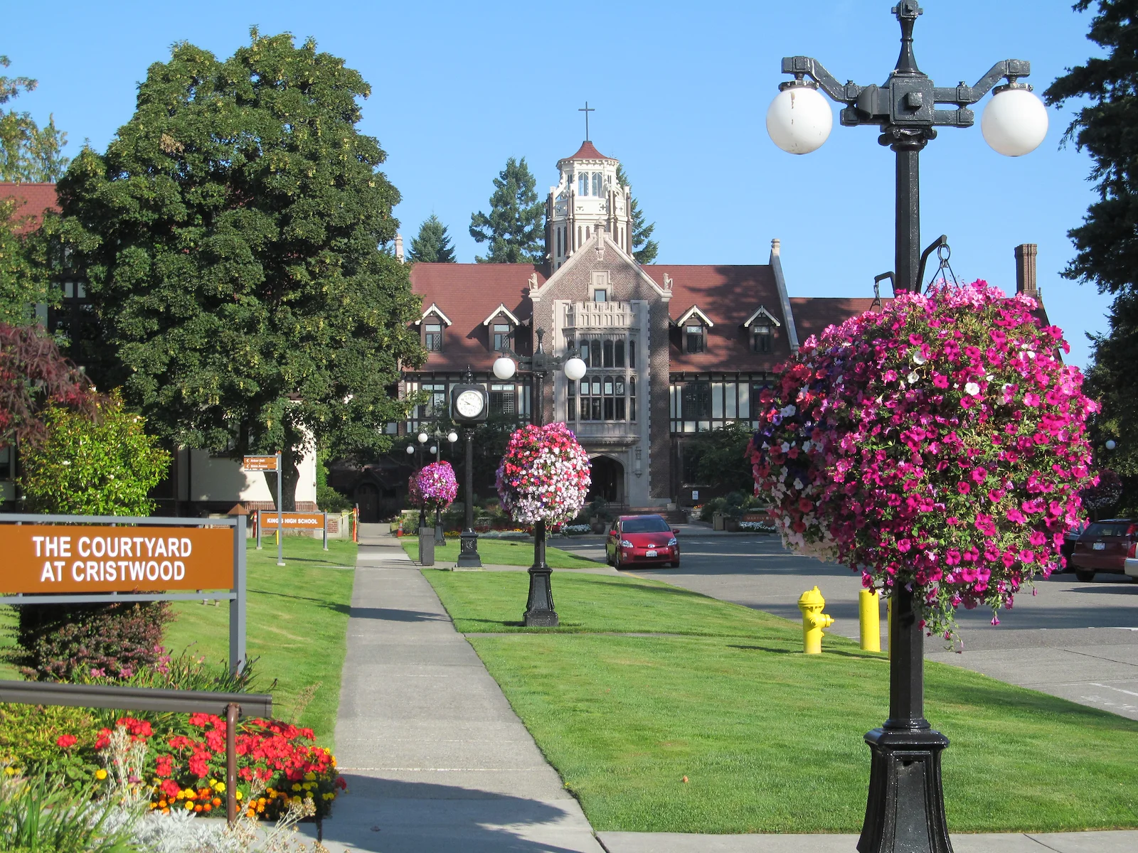 Image of CRISTA Senior Living at Shoreline (10)