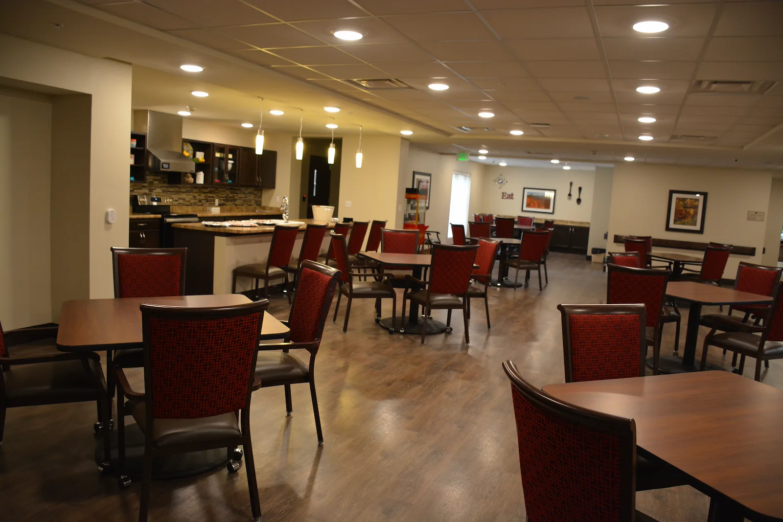 Image of Primrose Retirement Community of Washington (9)