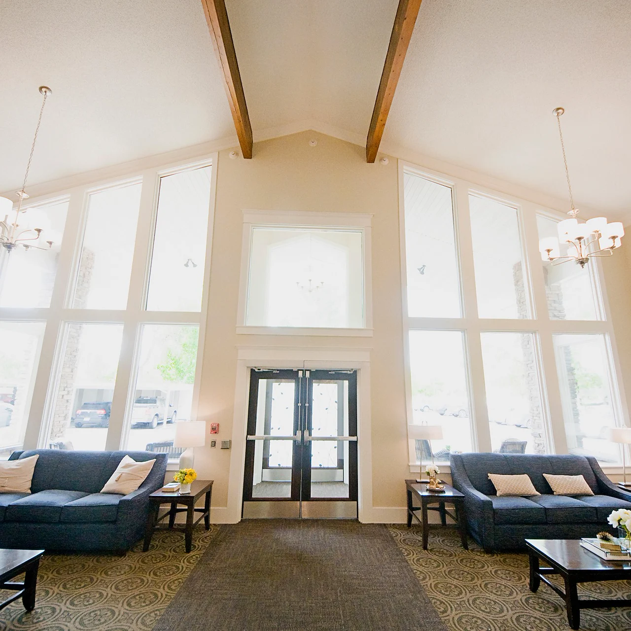 Image of Williamsburg Independent and Assisted Living of Logan (2)