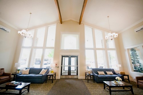 Image of Williamsburg Retirement Community of Logan (2)