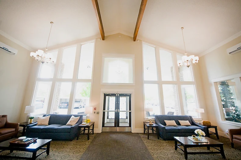 Image of Williamsburg Retirement Community of Logan (2)