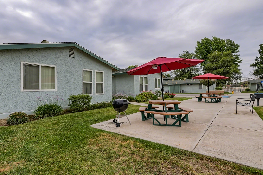 Image of Shafter Senior Manor Apartments (4)