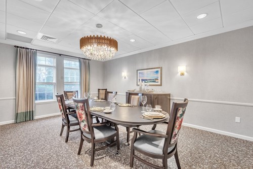 Image of Brighton Gardens of Florham Park (5)