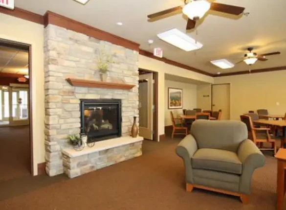 Image of Woodfield Village II Senior Apartments (3)