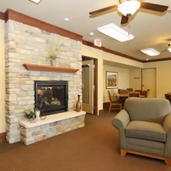 Image of Woodfield Village II Senior Apartments (3)