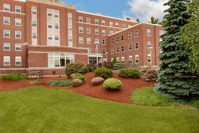 Image of Highlands, The (1)