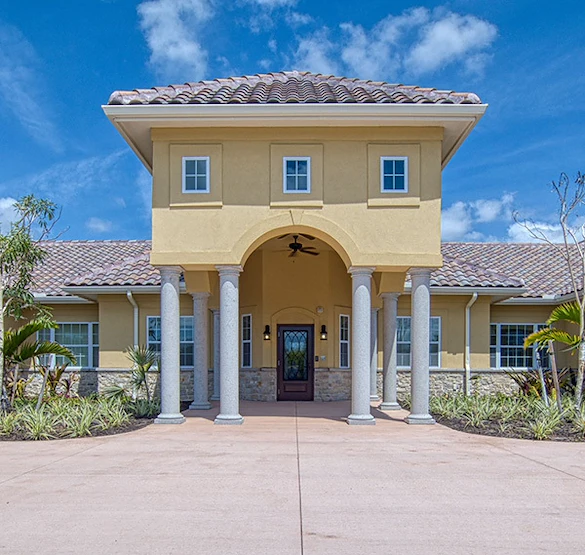 Image of The Fairways at Naples (1)