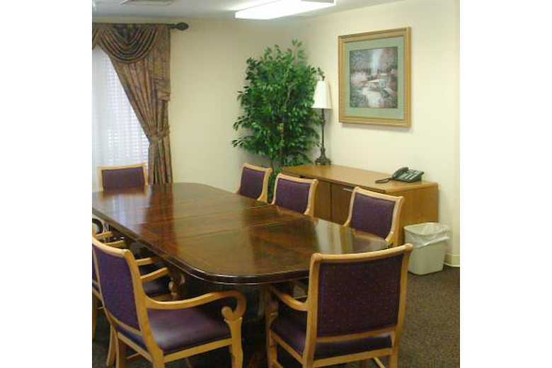 Image of West Ridge Specialty Care (3)
