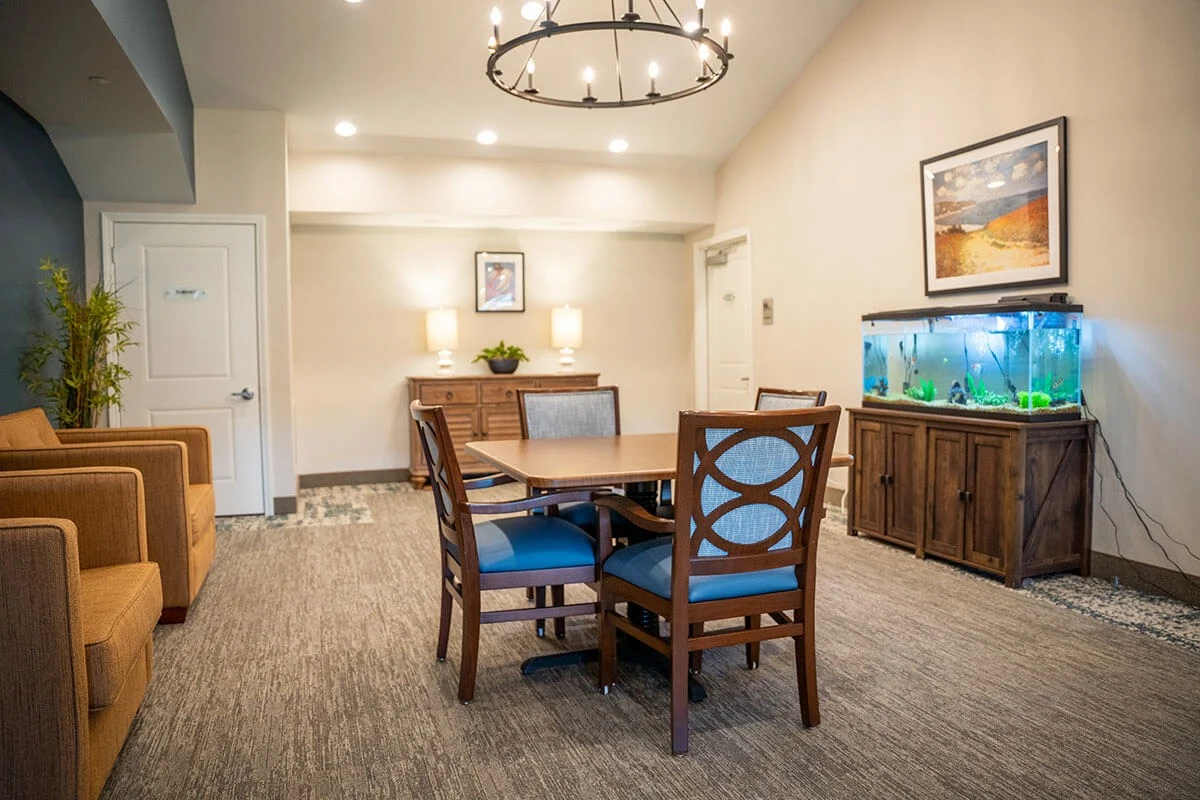 Image of Woodland Terrace Senior Living – St. Joseph (8)