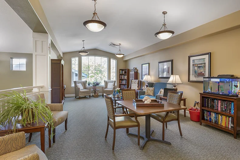 Image of Brookdale Newberg (7)