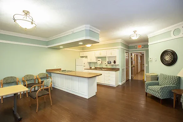 Image of Oak Terrace Senior Living of Jordan (5)