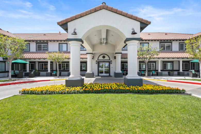 Image of Fairwinds - West Hills (1)