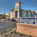 Image of Chandler's Square Retirement Community (1)