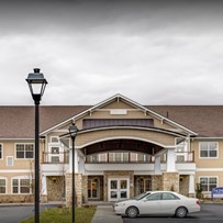 Image of The Springs At Stony Brook Skilled Services (1)